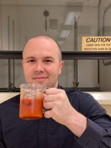 Meet the Team – Investigative Biology Laboratories