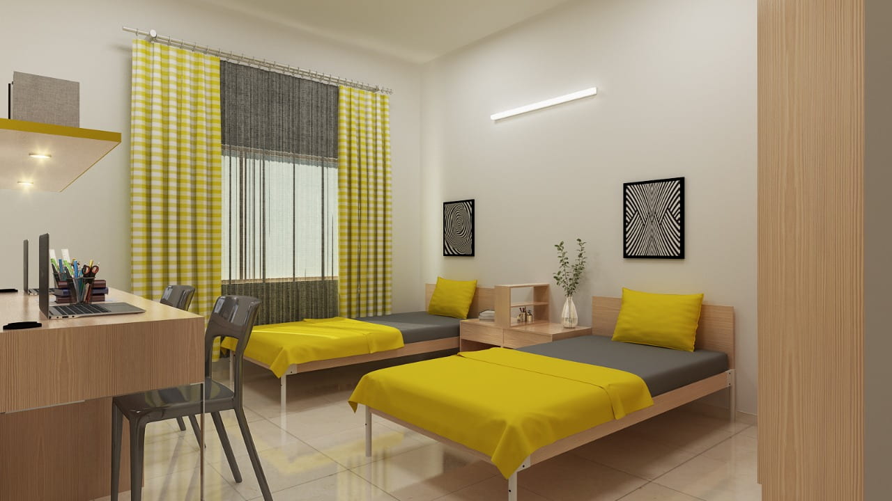 room