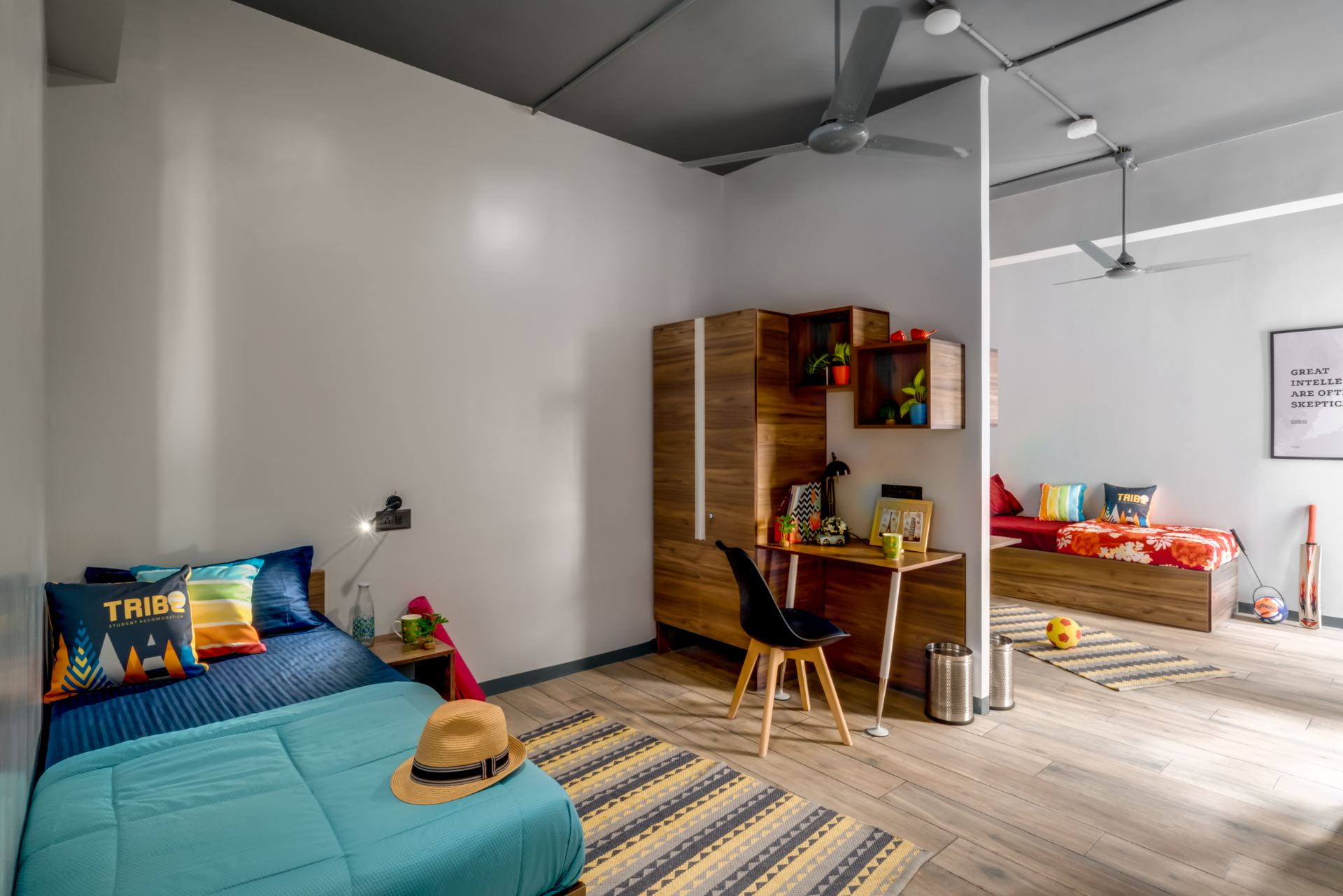 room