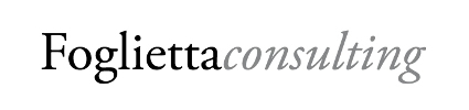 Foglietta Consulting Logo