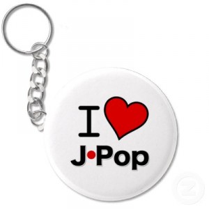 I <3 J-Pop