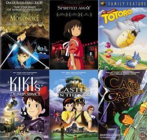 Japanese Animation in a Global Era — Japan Society