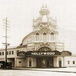 Hollywood theater 1926