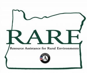 Resource Assistance for Rural Environments logo