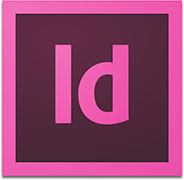 indesign cc icon