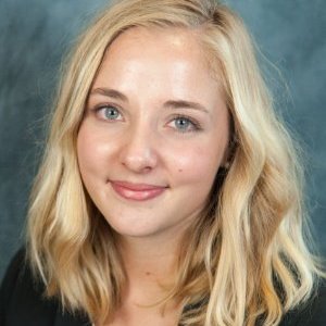 Claire Stewart