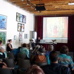 Silver Wedding: Ecosex Symposium 2