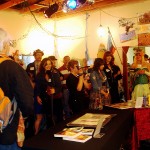 Silver Wedding: Ecosex Symposium 2