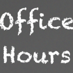 office hours logo