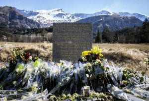 Germanwings- Terrorism & Suicide