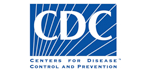 CDC logo