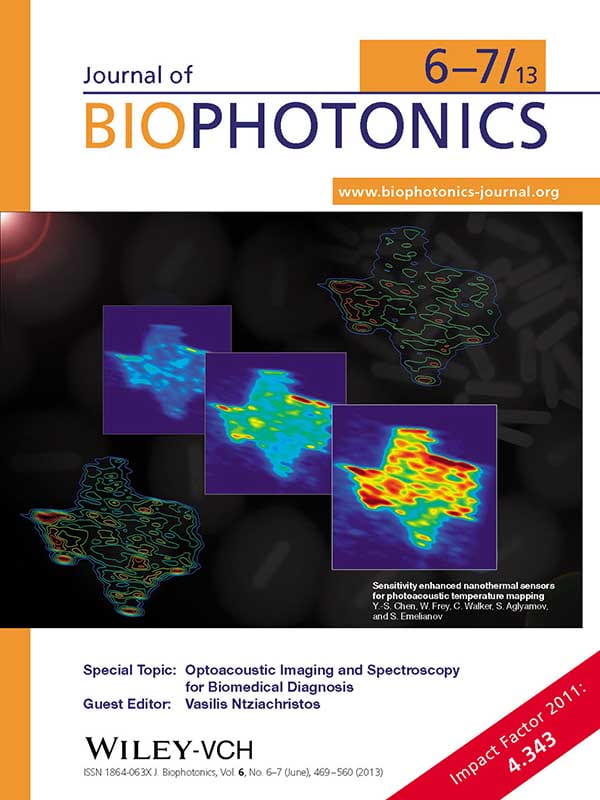 2013 Biophototonics