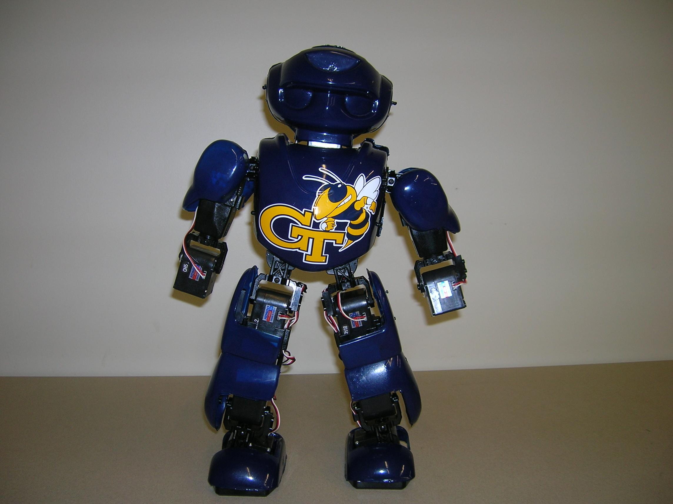 robot