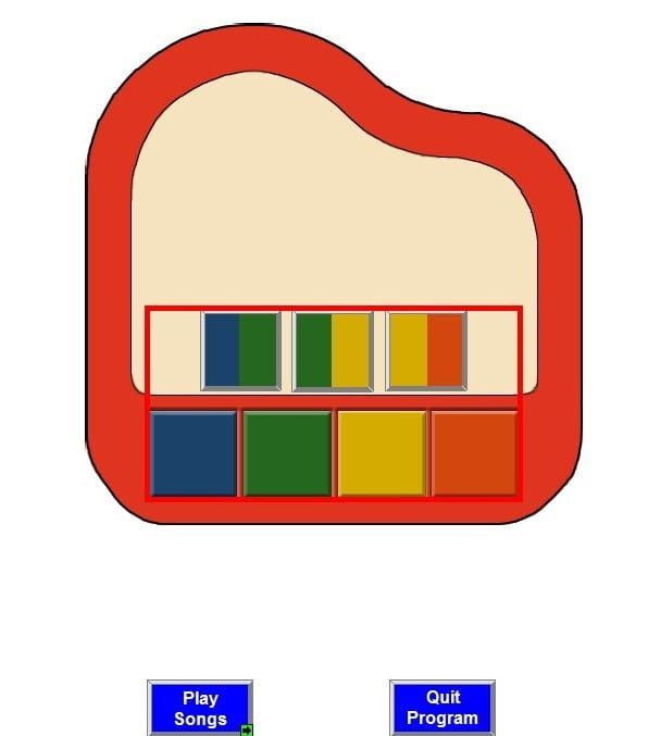 piano
