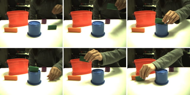 sequence