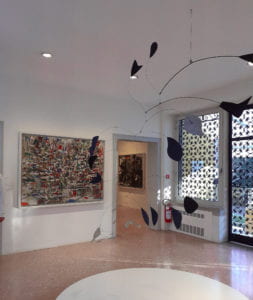 The Peggy Guggenheim Collection