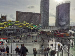 Stratford, London