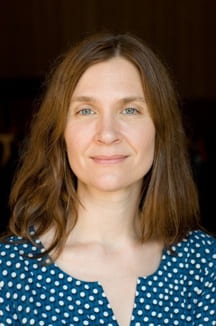 Prof. Jesse Snedeker