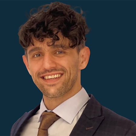 Dr. Ramin Mohammadi