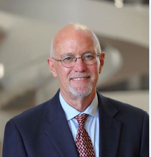 MEET OUR FACULTY | Husky Media Lab