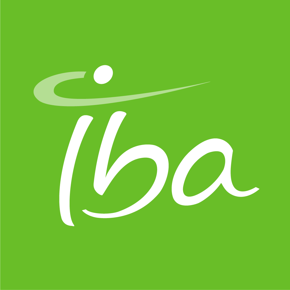 Ооо би эй. Iba. Эмблема иба. Компания iba лого. Iba Proton Therapy.