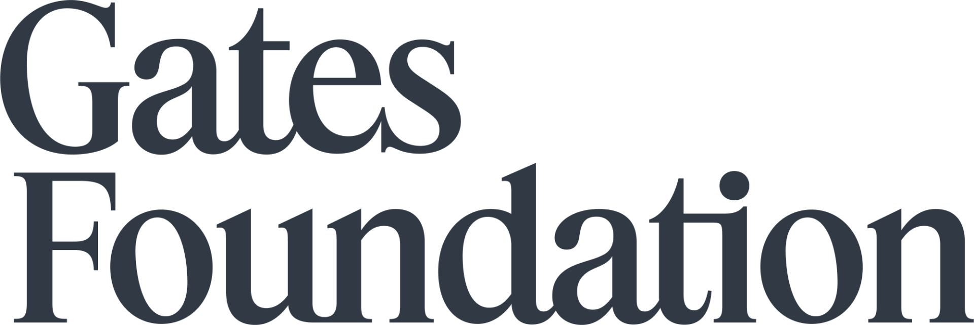 Gates Foundation