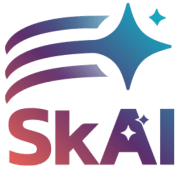 Open SkAI logo