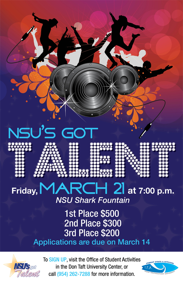 11X17--NSU's Got Talent--600pix