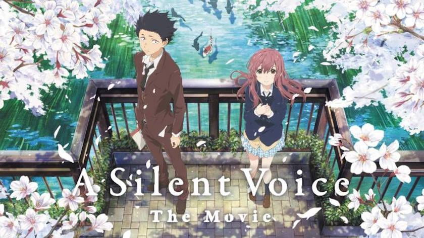 A Silent Voice Movie (Hindi Dubbed) Download Full HD