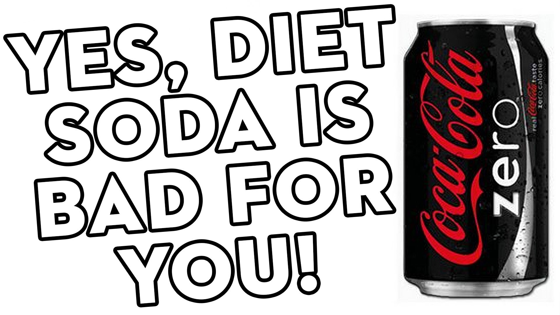 Bad for me. Diet Soda. Diet Soft Drinks. Diet Fluoride Soda. Diet carbonated Drinks Bad.