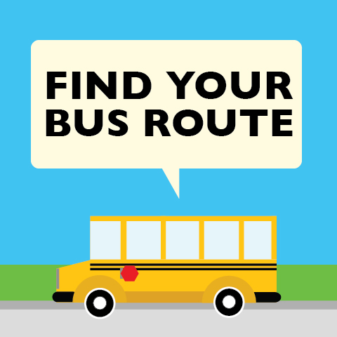 Find your bus route