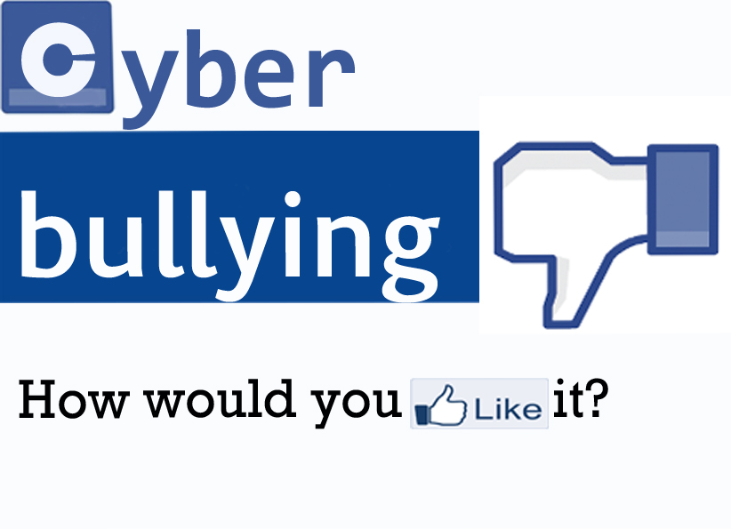 CyberBullying is a crime. - Bolt Security Guard Services