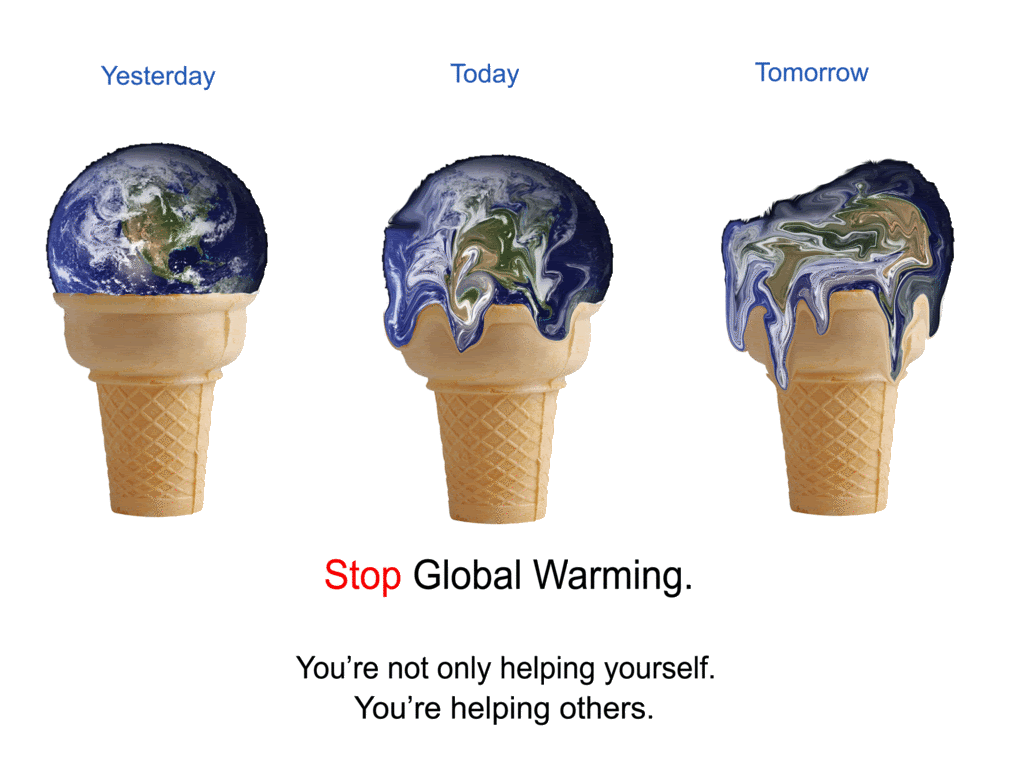 Global warming презентация на английском