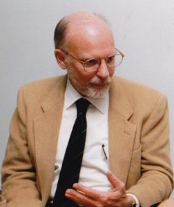 Discussion at the Max Planck Institute for Psychological Research - Munich, November 1999