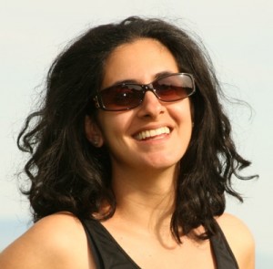 Nina Arnberg Fellow 2010