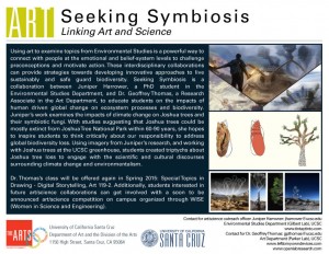 Seeking Symbiosis