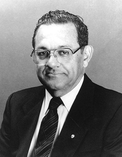 Wiley Branton