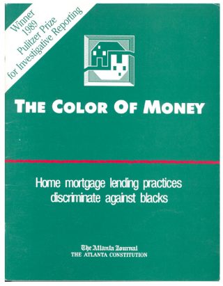 The Color of Money-logo