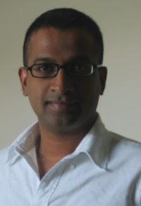 Balaji Srinivasan