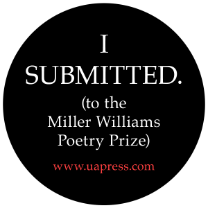 Miller Williams Poetry Prize Success Large