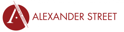 Akexander Street Logo