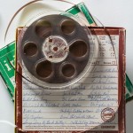 Tape from Ozark Folksong Collection, by Russell Cothren