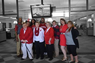 UARK Libraries Celebrate All In For Arkansas