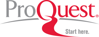 ProQuest Logo