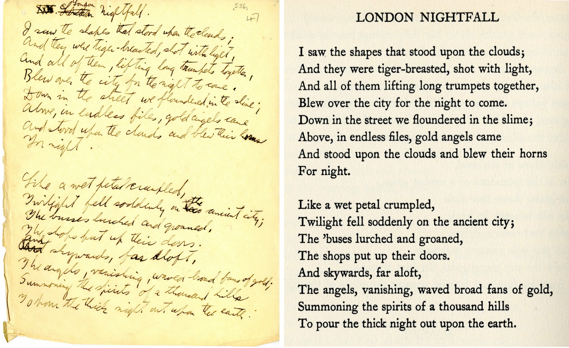 Arkansas’s Pulitzer PrizeWinning Poet, John Gould Fletcher 365 McIlroy