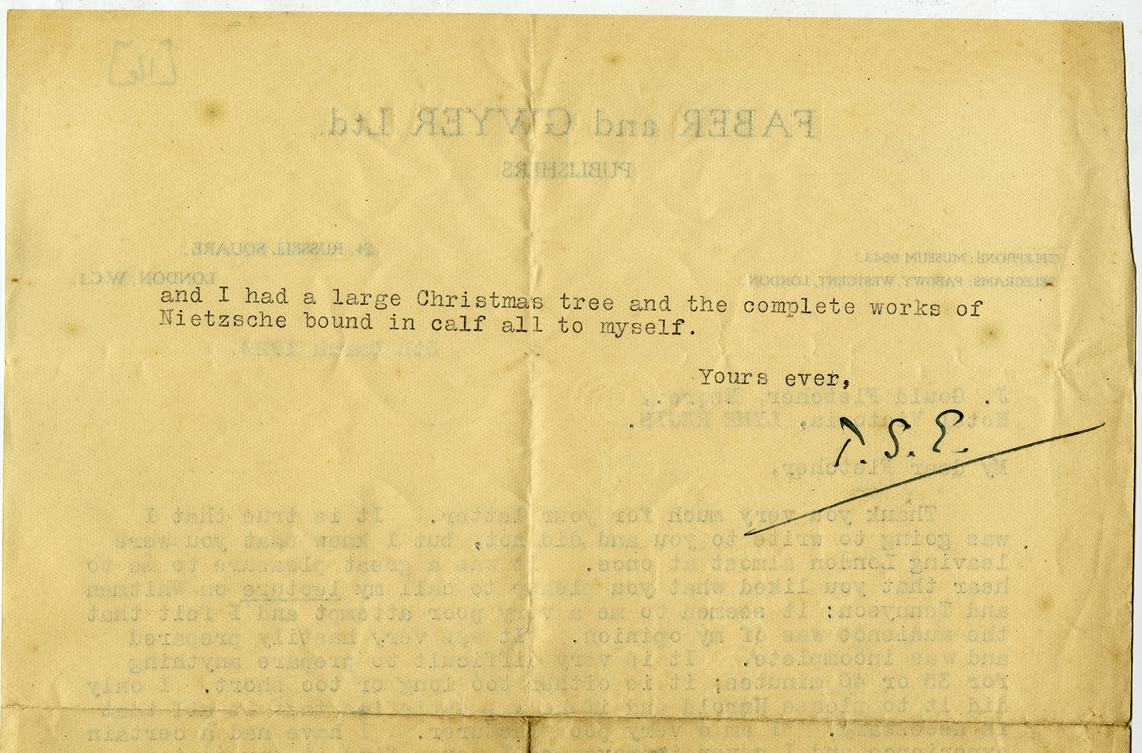 Arkansas’s Pulitzer PrizeWinning Poet, John Gould Fletcher 365 McIlroy