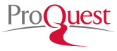 ProQuest Logo