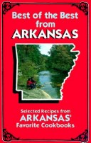 Best of the Best from Akansas cookbook