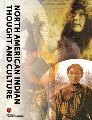 North American Indian Thought and Culture 