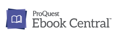 ProQuest Ebook Central Logo